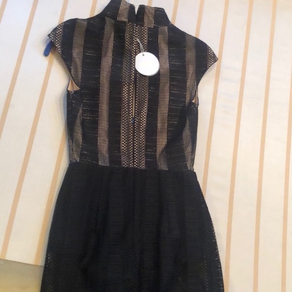 Misha Collection Dress - Picture 5 of 5